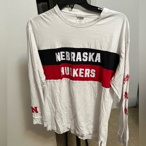 Nebraska Huskers long sleeve